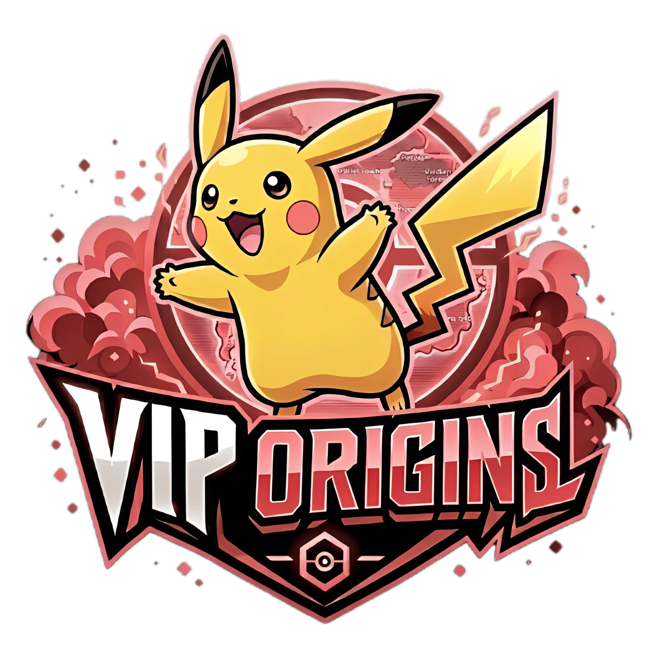 VIP ORIGINS